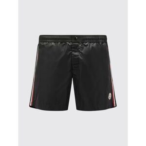 Moncler Swimsuit Men Black